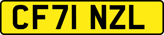CF71NZL
