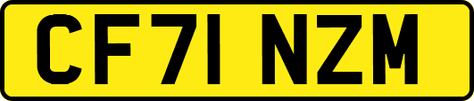 CF71NZM