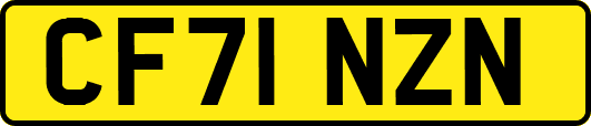 CF71NZN