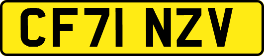 CF71NZV