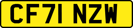 CF71NZW