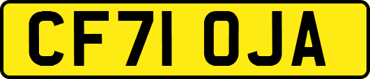 CF71OJA