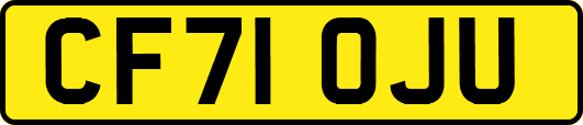 CF71OJU