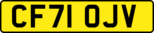 CF71OJV