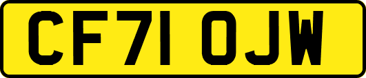 CF71OJW