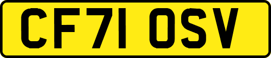 CF71OSV