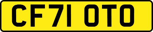 CF71OTO