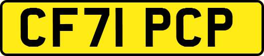 CF71PCP
