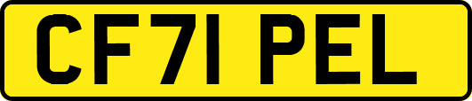 CF71PEL