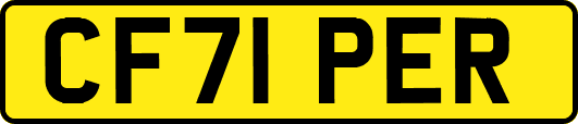 CF71PER