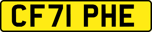CF71PHE