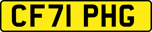 CF71PHG