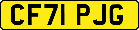 CF71PJG
