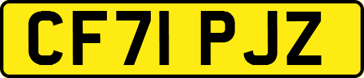 CF71PJZ