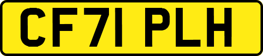 CF71PLH