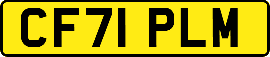 CF71PLM