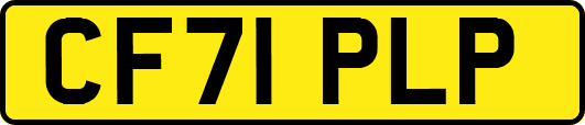 CF71PLP