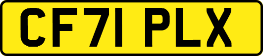 CF71PLX