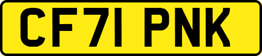 CF71PNK