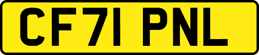 CF71PNL