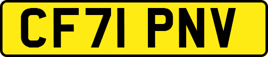 CF71PNV
