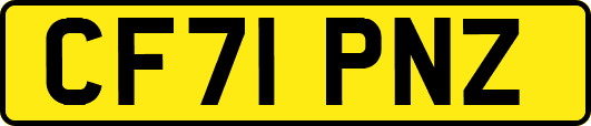CF71PNZ