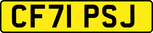 CF71PSJ
