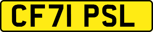 CF71PSL