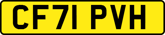 CF71PVH