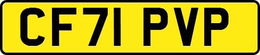 CF71PVP
