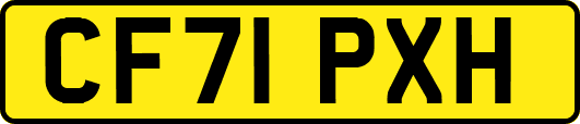 CF71PXH