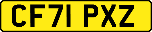 CF71PXZ