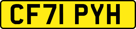 CF71PYH