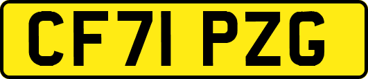 CF71PZG