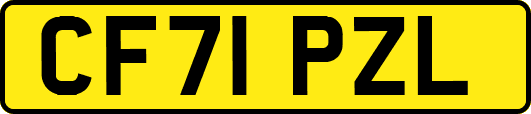 CF71PZL