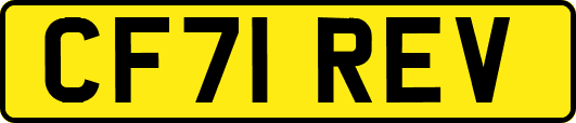 CF71REV