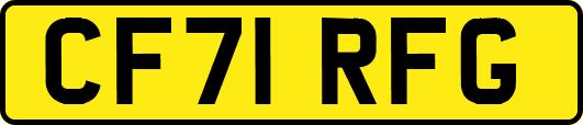 CF71RFG