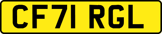 CF71RGL