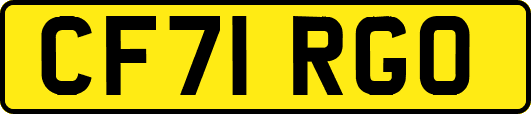 CF71RGO