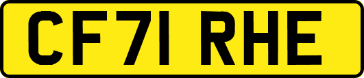 CF71RHE