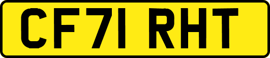 CF71RHT