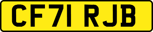 CF71RJB