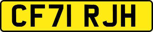 CF71RJH