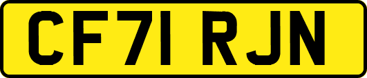 CF71RJN