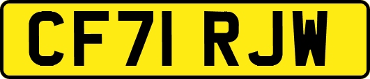 CF71RJW