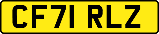 CF71RLZ