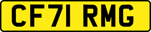CF71RMG