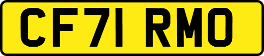 CF71RMO