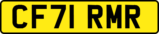 CF71RMR