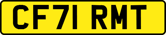 CF71RMT